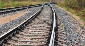 کاربرد لوله پلی اتیلن در راه‌آهن و قطار شهری