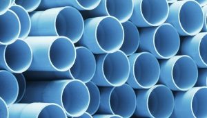 Familiarity with polyethylene pipes